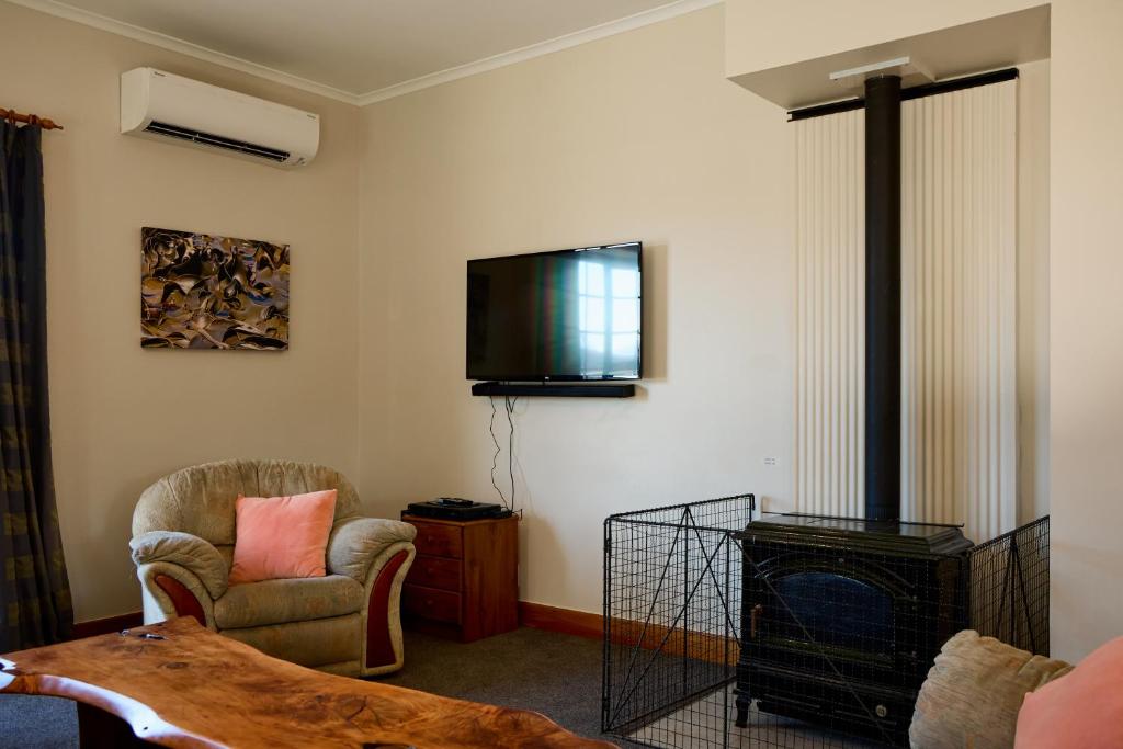 Villa Family Friendly Classic Charm - Resim 5