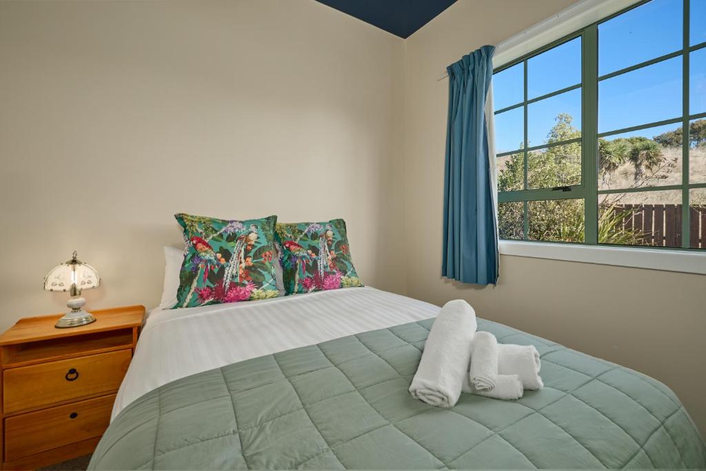 Villa Family Friendly Classic Charm - Resim 18