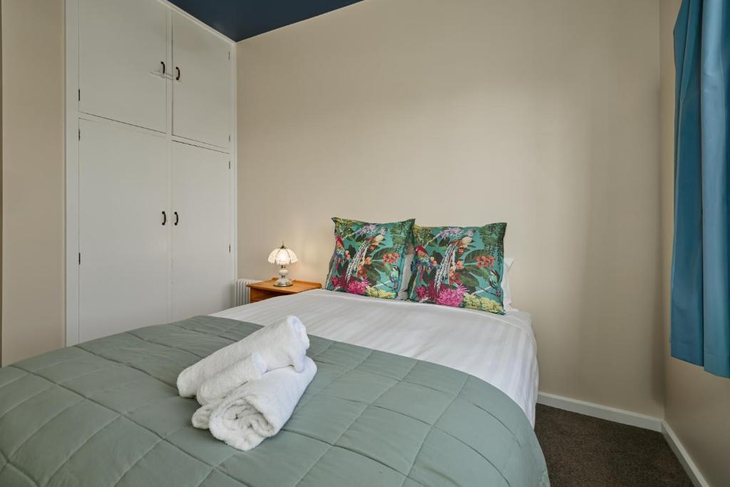 Villa Family Friendly Classic Charm - Resim 19