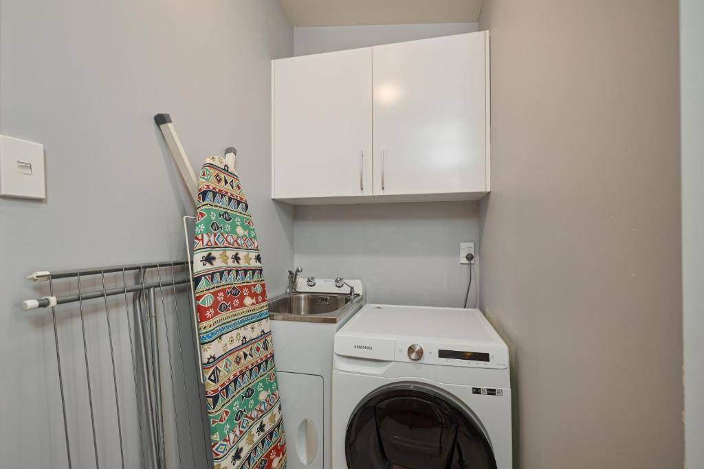 Villa Family Friendly Classic Charm - Resim 17