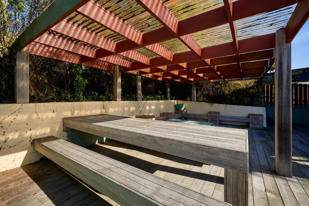 Villa Family Friendly Classic Charm - Resim 23