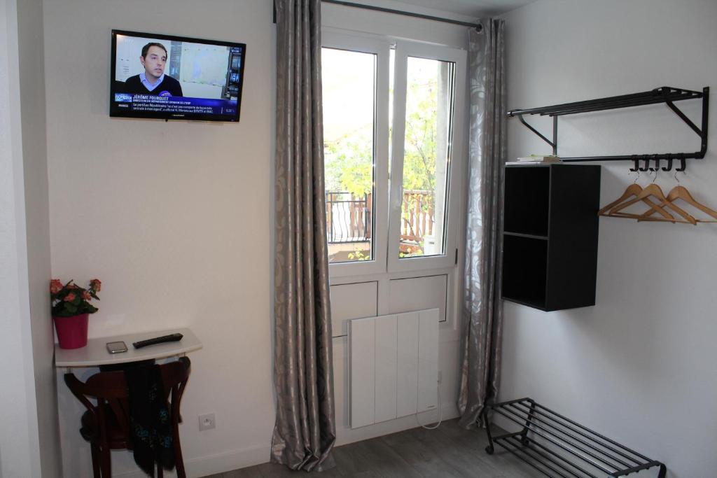 Le Kleber - Single Room