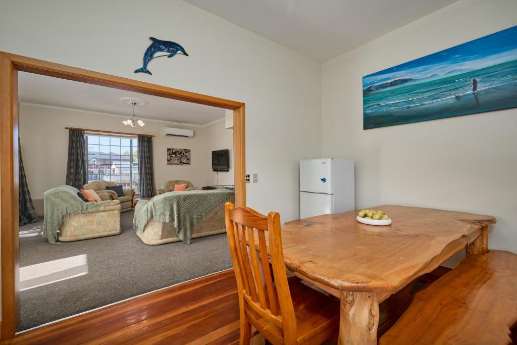 Villa Family Friendly Classic Charm - Resim 8