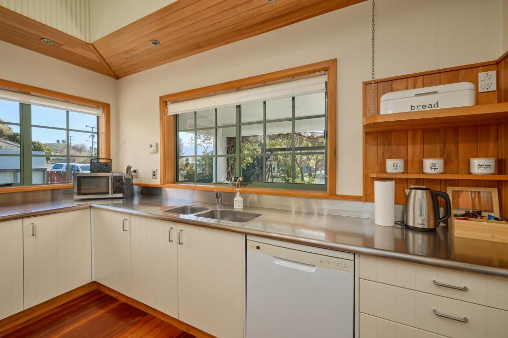 Villa Family Friendly Classic Charm - Resim 10