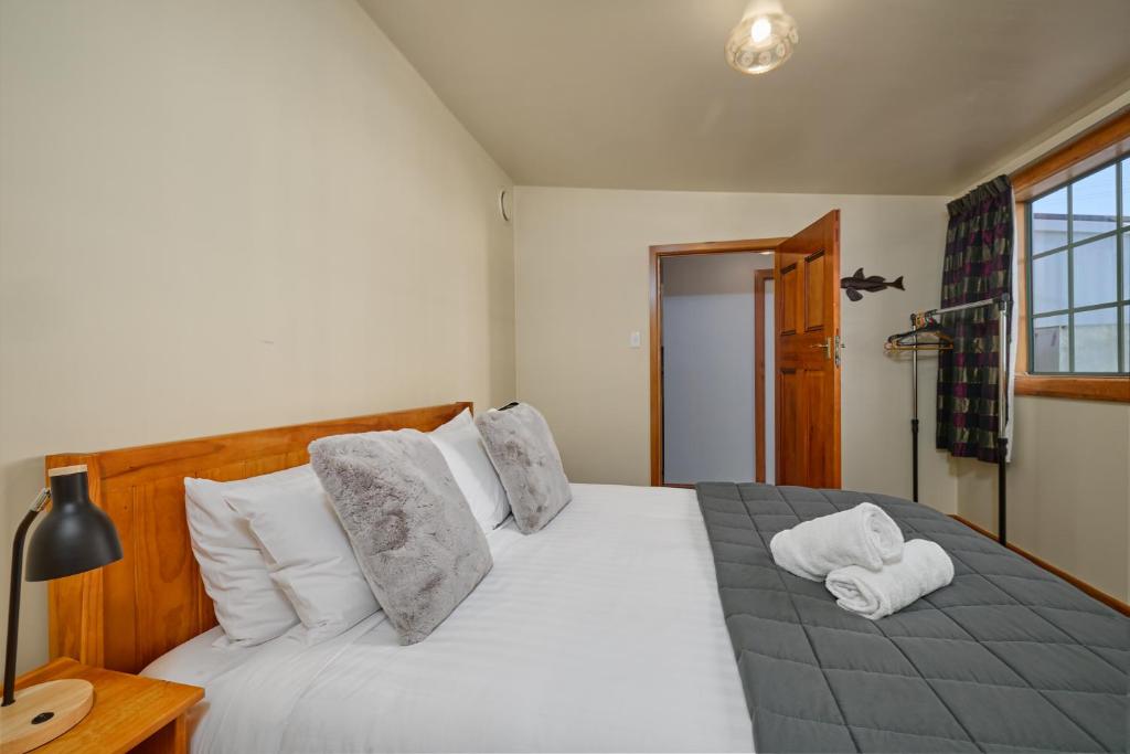 Villa Family Friendly Classic Charm - Resim 16