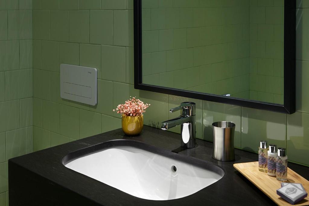 Abrigo da Montanha Hotel Rural - 5