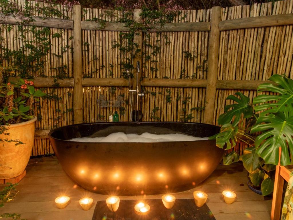 Galería fotográfica de Kamala Karoo Sanctuary en Barrydale