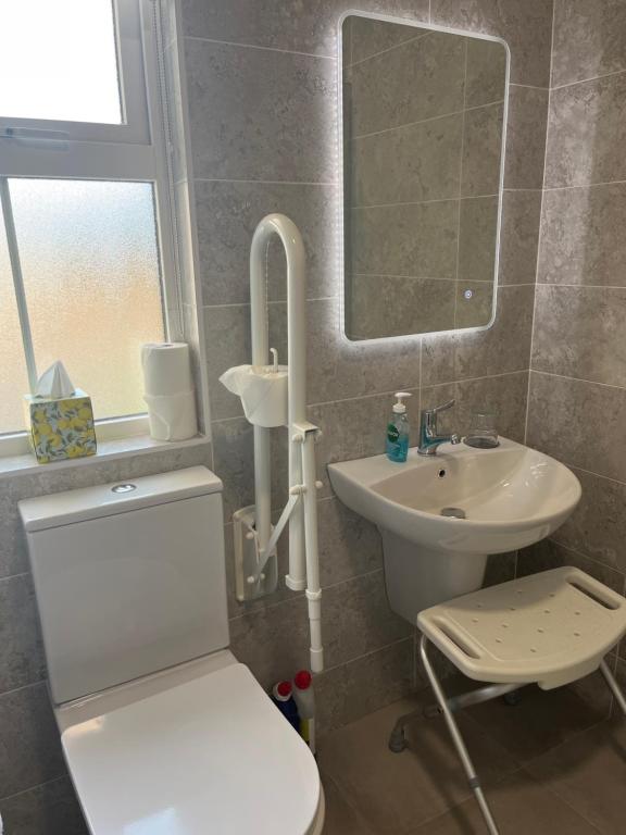 Bagno di 15 Cluain Caoin Nenagh