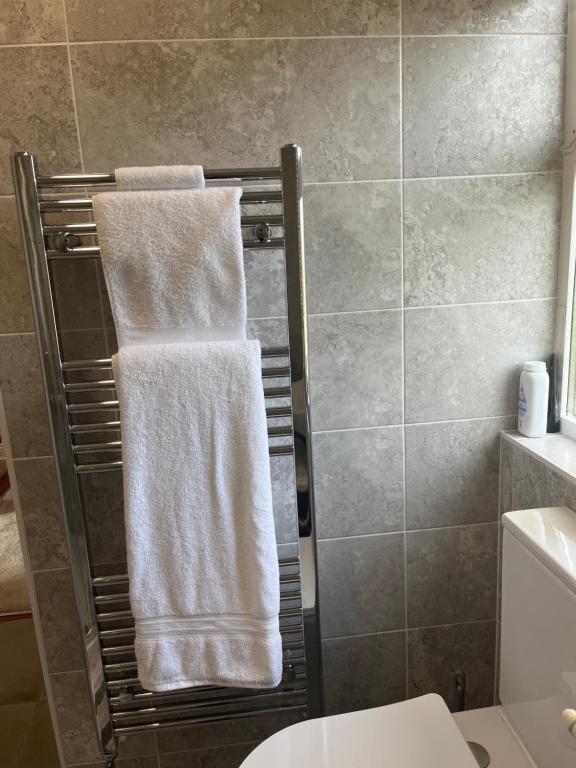Bagno di 15 Cluain Caoin Nenagh