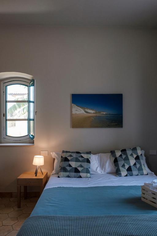 B&B Fermata 106 da Carolina - Luxe Drievoudige Kamer
