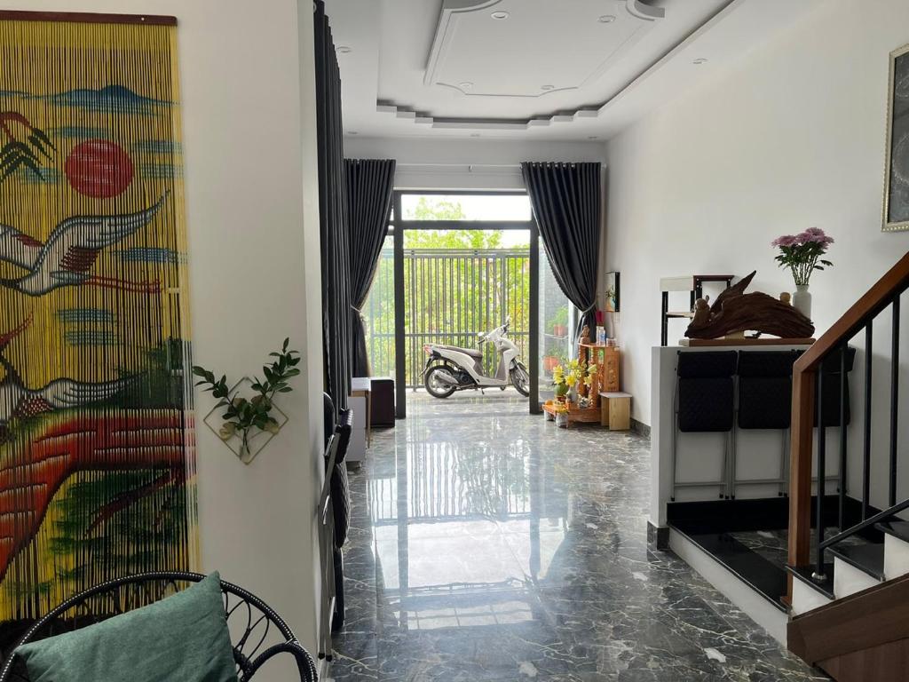 Fotografie z fotogalerie ubytování Oasis Homestay v destinaci Hoi An