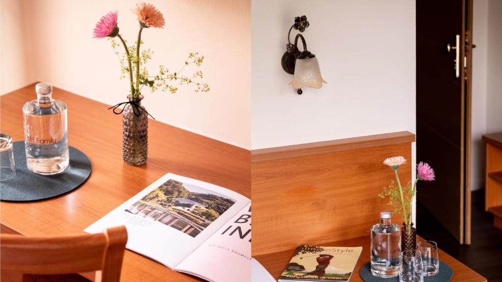 Hotel Villa Laurus - Single Room - Solo