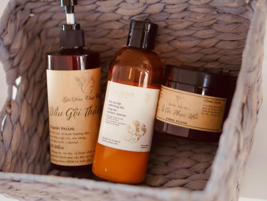 Fotografie z fotogalerie ubytování Daisy Home Cozy v destinaci Ấp Mỹ Hòa