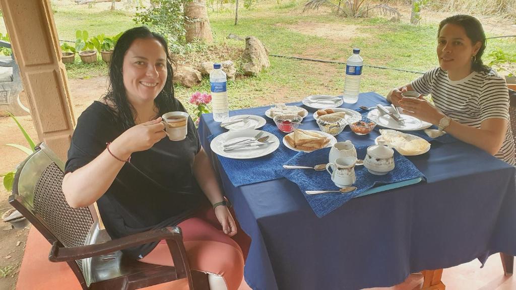 Jungle Eco Lodge & Safari - 15