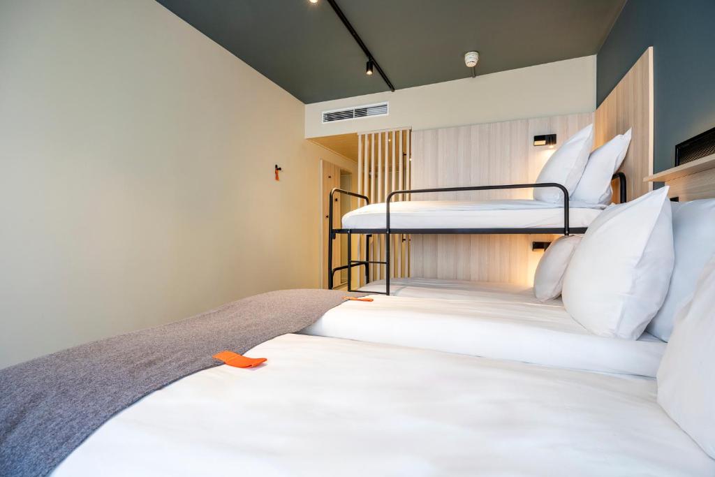 Citybox Brussels - Resim 38