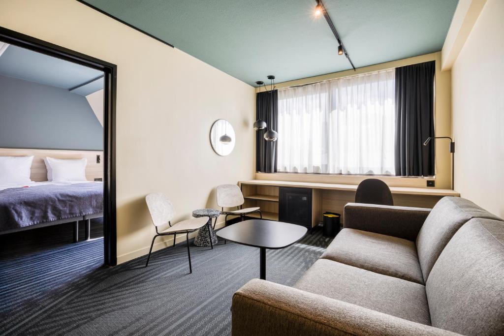 Citybox Brussels - Resim 20