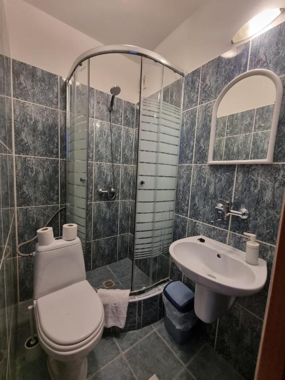 Willa Bursztynowa - 19