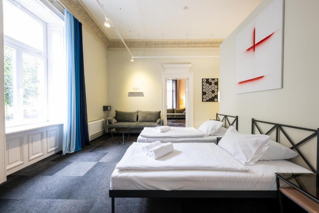 Home Aparthotel - Resim 14