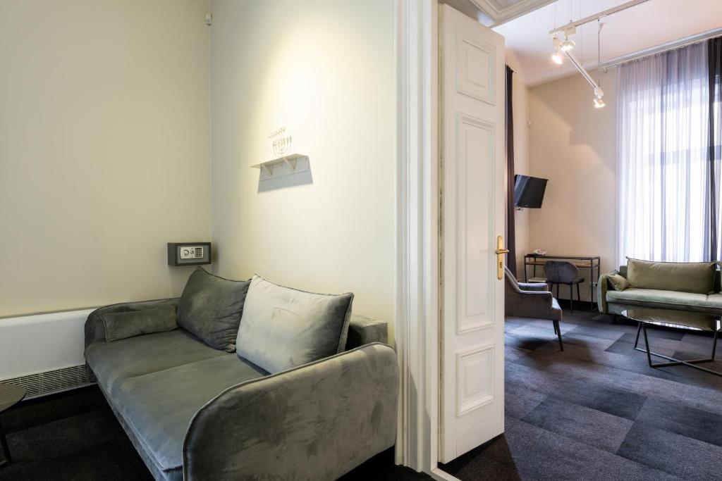 Home Aparthotel - Resim 12