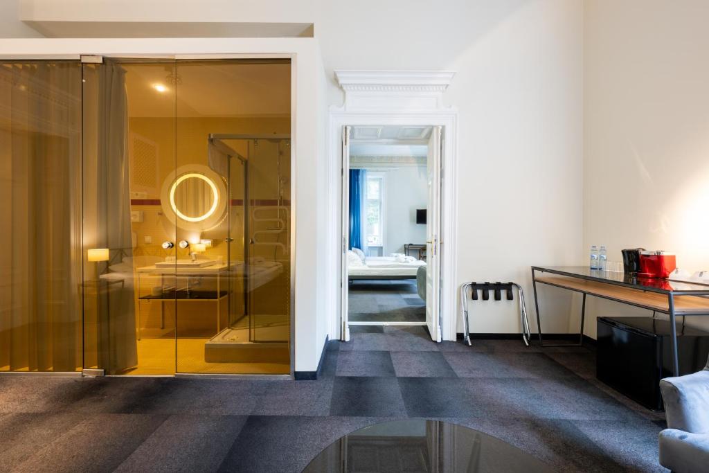 Home Aparthotel - Resim 11