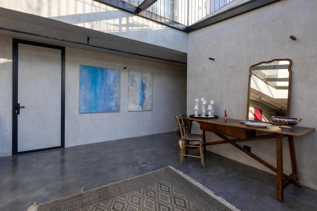 Casa Plenilia