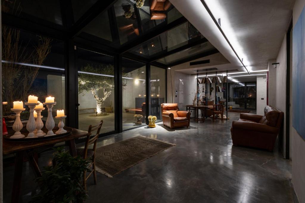 Casa Plenilia
