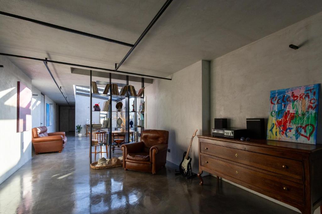 Casa Plenilia