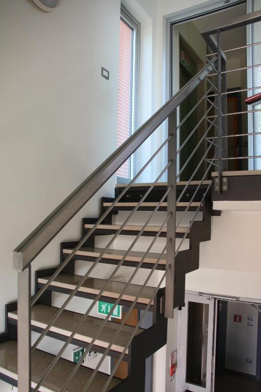 Fotografie z fotogalerie ubytování Hotel Regit v Mestre