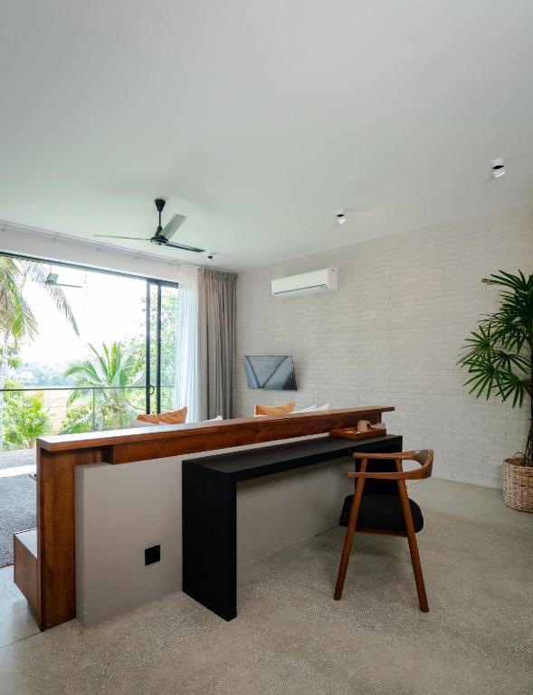 Villa Alba - Ahangama - 17