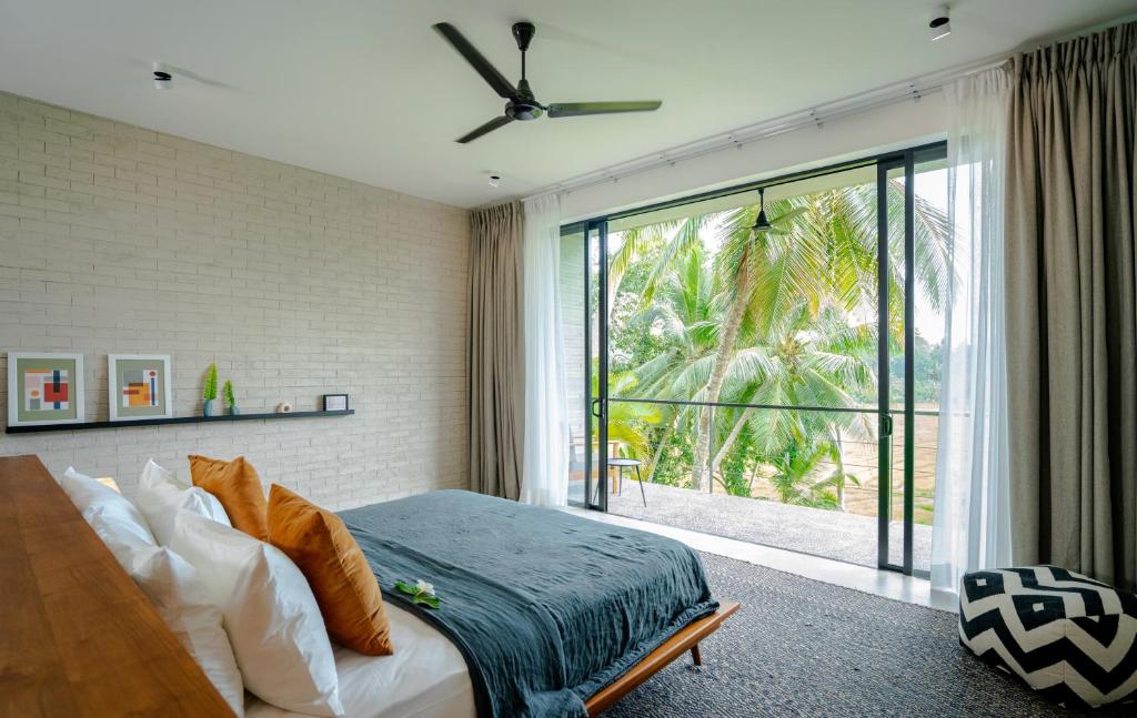 Villa Alba - Ahangama - 16