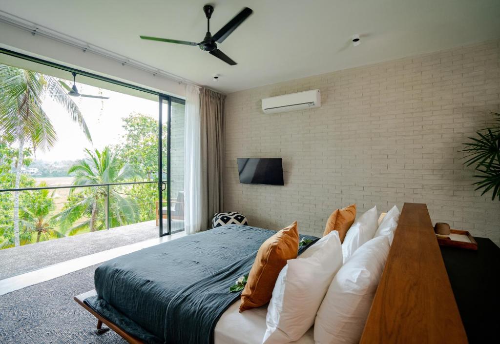 Villa Alba - Ahangama - 15