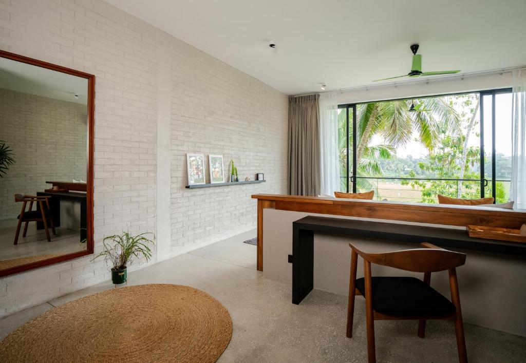 Villa Alba - Ahangama - 18