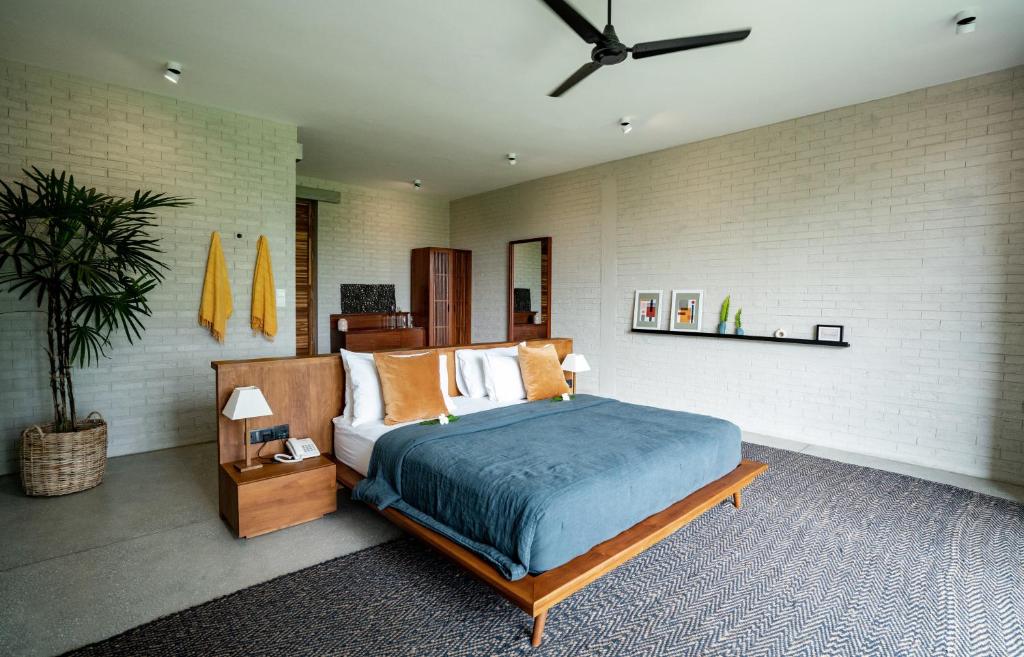 Villa Alba - Ahangama - 14