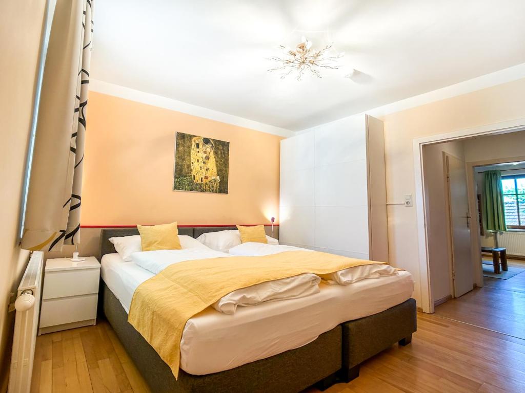 Apartments Haus Morgensonne - 