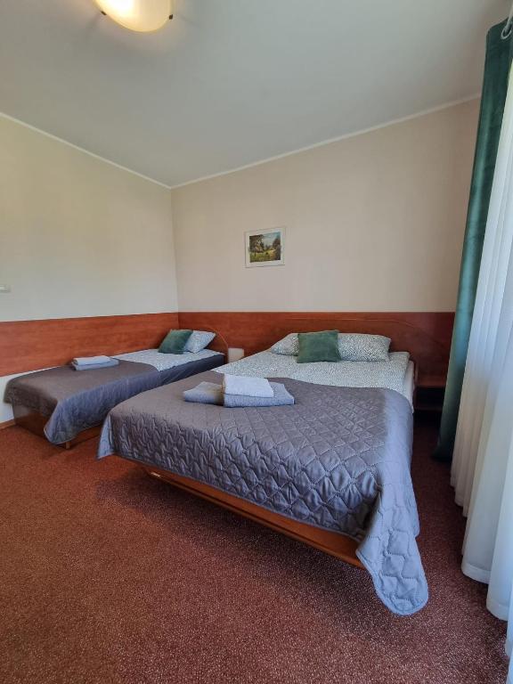 Willa Bursztynowa - 18