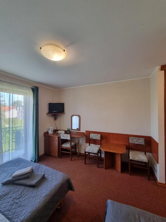 Willa Bursztynowa - 17