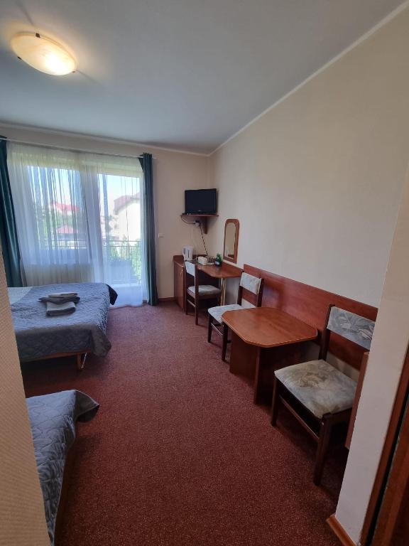 Willa Bursztynowa - 16