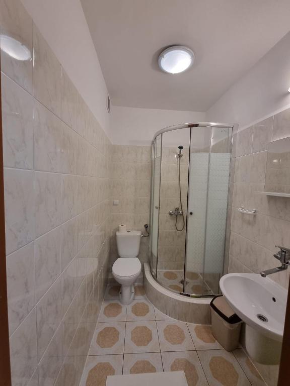 Willa Bursztynowa - 15