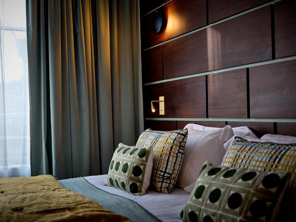 Beausejour Ranelagh - Resim 1