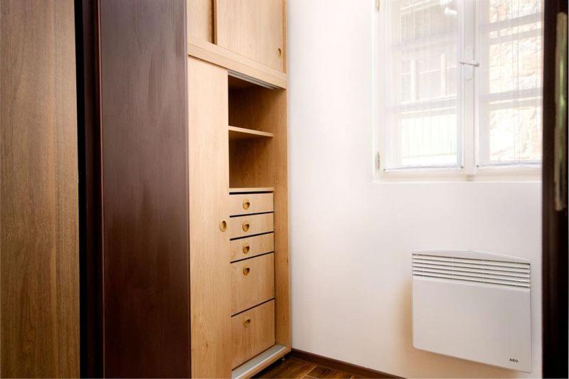 Fotografie z fotogalerie ubytování Apartmány U rybníčku v destinaci Kostelec nad Vltavou