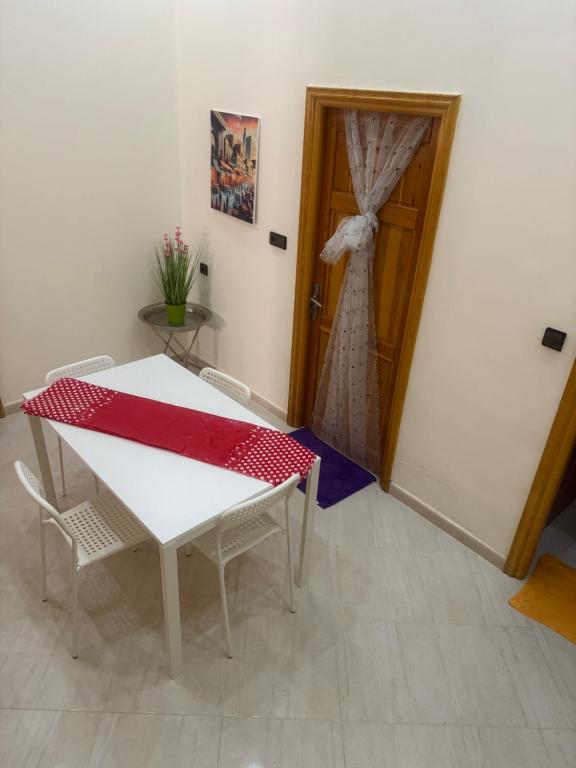 Fotografie z fotogalerie ubytování Duplex Ajdir Al hoceima v destinaci Al Hoceïma