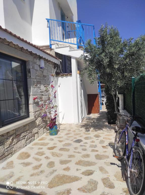 Jízda na kole v ubytování mila's home nebo okolí