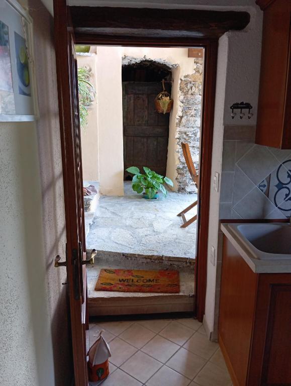 Fotografie z fotogalerie ubytování Agriturismo U' Spigu Nonna Annetta v destinaci Nasino