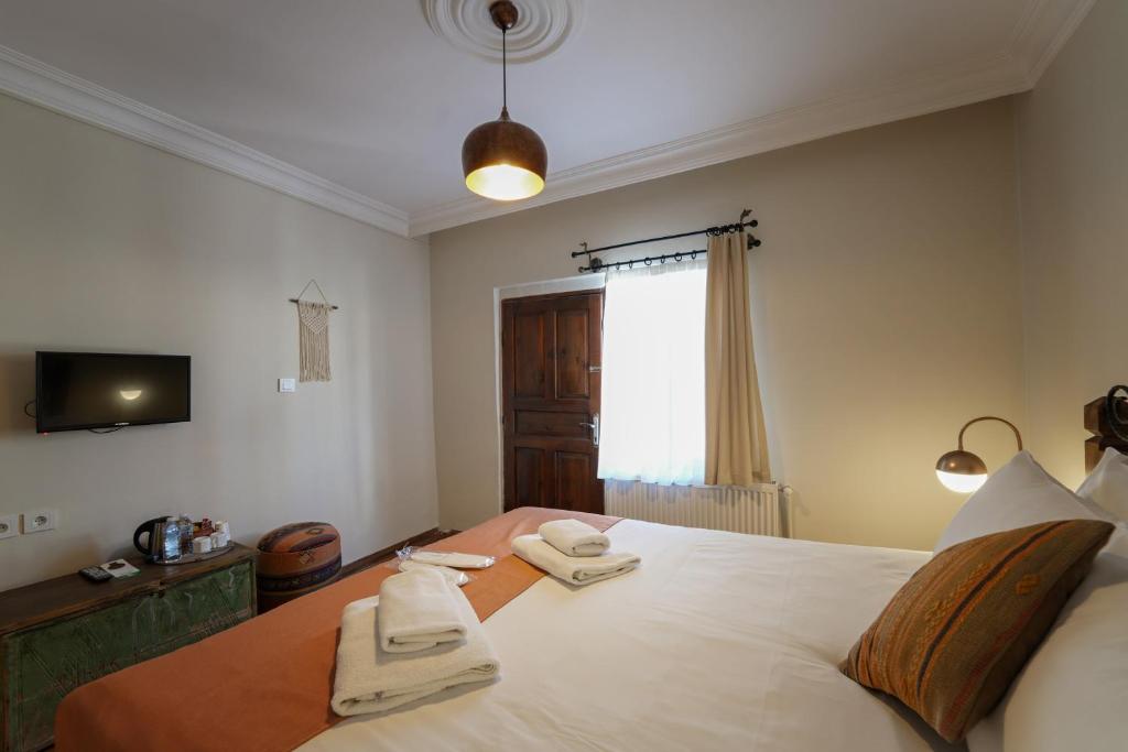 Paradise Cappadocia - 13