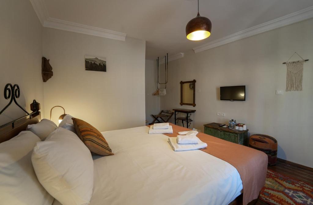 Paradise Cappadocia - 8