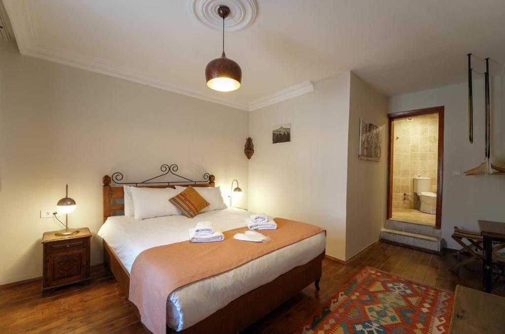 Paradise Cappadocia - 5