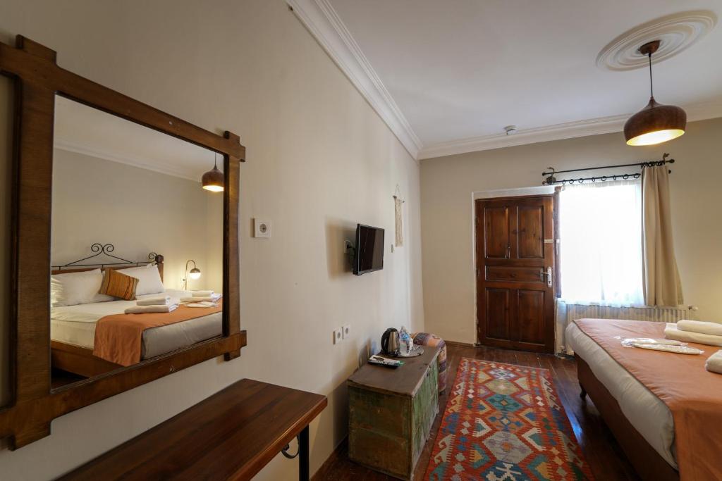 Paradise Cappadocia - 14