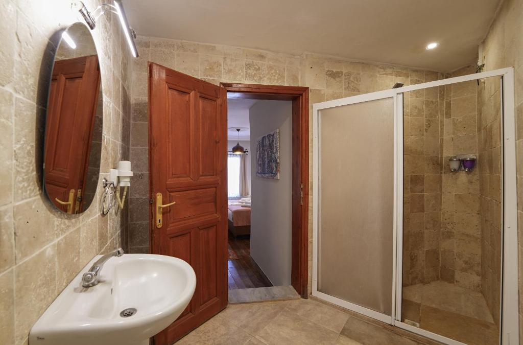 Paradise Cappadocia - 7