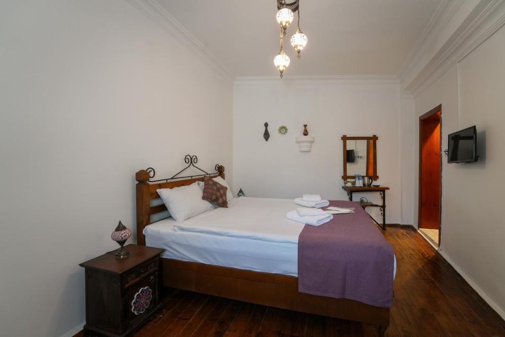 Paradise Cappadocia - 18