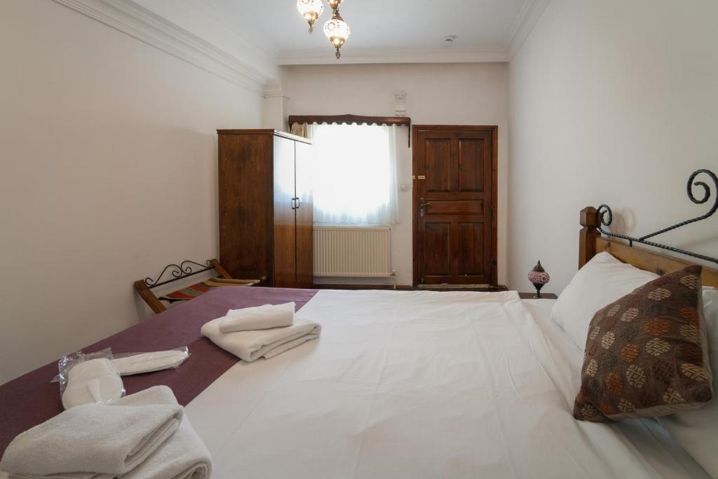 Paradise Cappadocia - 15